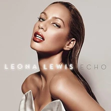 Leona Lewis, Vinyl Echo