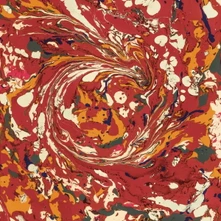 Ian Fisher, CD BURNT TONGUE