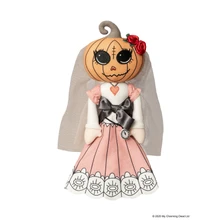 Plush: Pumpkinella thumbnail