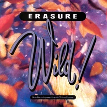 CD Wild!
