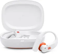 JBL Endurance Peak 4 White