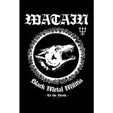 Black Metal Militia thumbnail