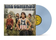 Vinyl IT'S BEEN SO LONG
