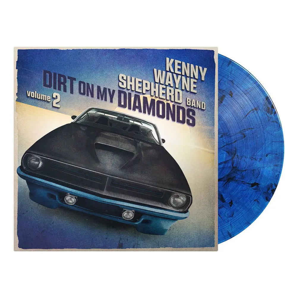 DIRT ON MY DIAMONDS VOL. 2