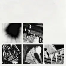 Nine Inch Nails – Bad Witch (CD)