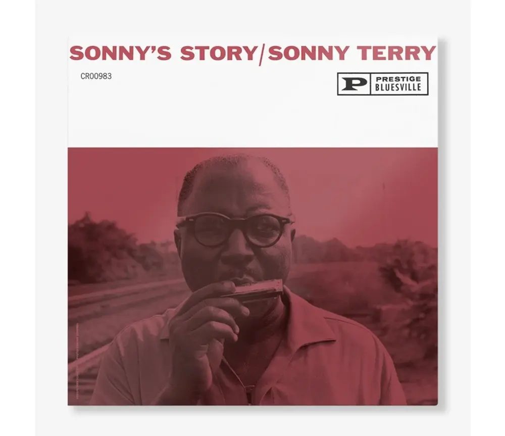 SONNY'S STORY