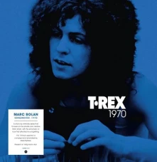 Vinyl T. REX - 1970