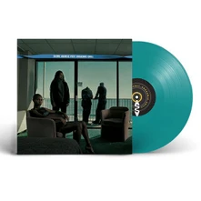 Vinyl POST ORGASMIC CHILL