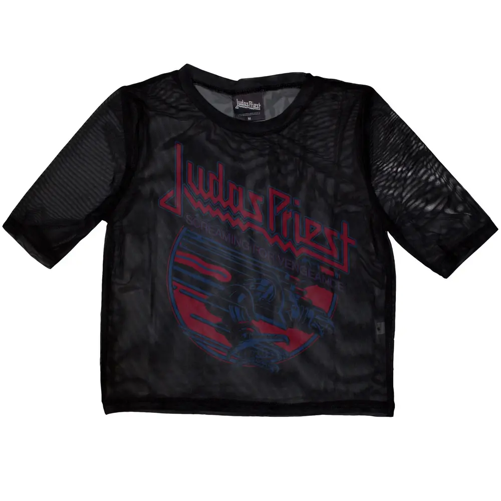 Screaming For Vengeance