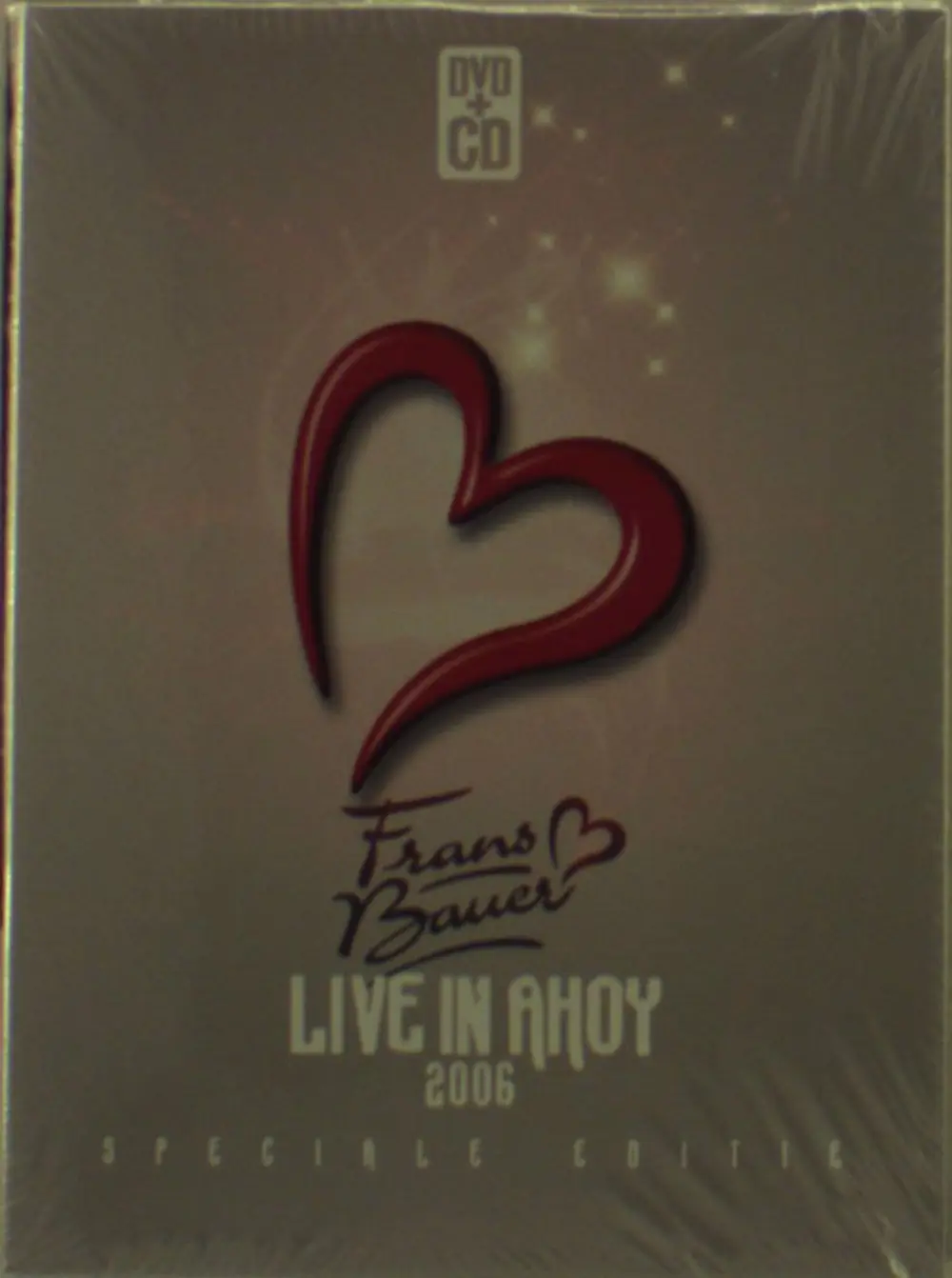 LIVE IN AHOY 2006