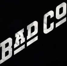 CD BAD COMPANY