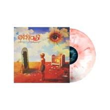 Extortionist, Vinyl STARE INTO THE SEETHING WOUNDS