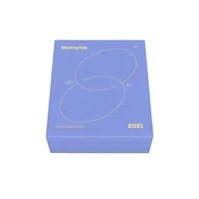 Blu-ray Memories of 2021