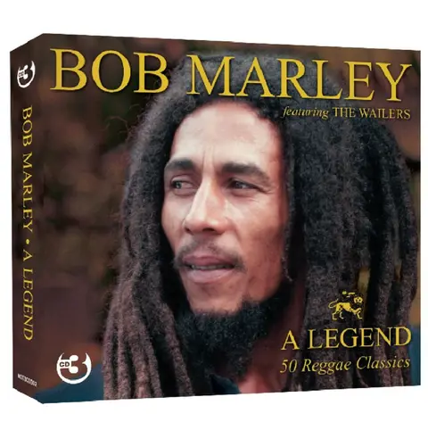 A LEGEND