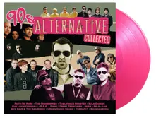 90's Alternative Collected thumbnail