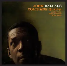 Ballads (WaxTime Label) thumbnail