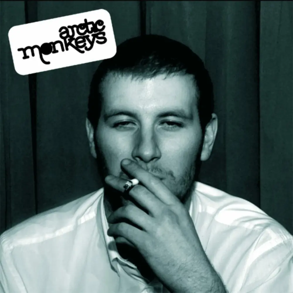 WHATEVER PEOPLE SAY I...