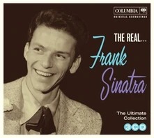 Frank Sinatra, CD The Real... Frank Sinatra