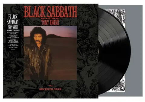 SEVENTH STAR