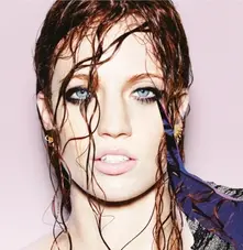 Jess Glynne – GLYNNE, JESS - I CRY WHEN I LAUGH (CD)
