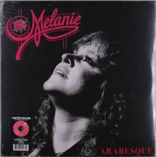 Melanie – ARABESQUE (Vinyl)