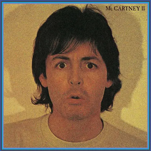MCCARTNEY II
