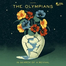 The Olympians, CD IN SEARCH OF A REVIVAL
