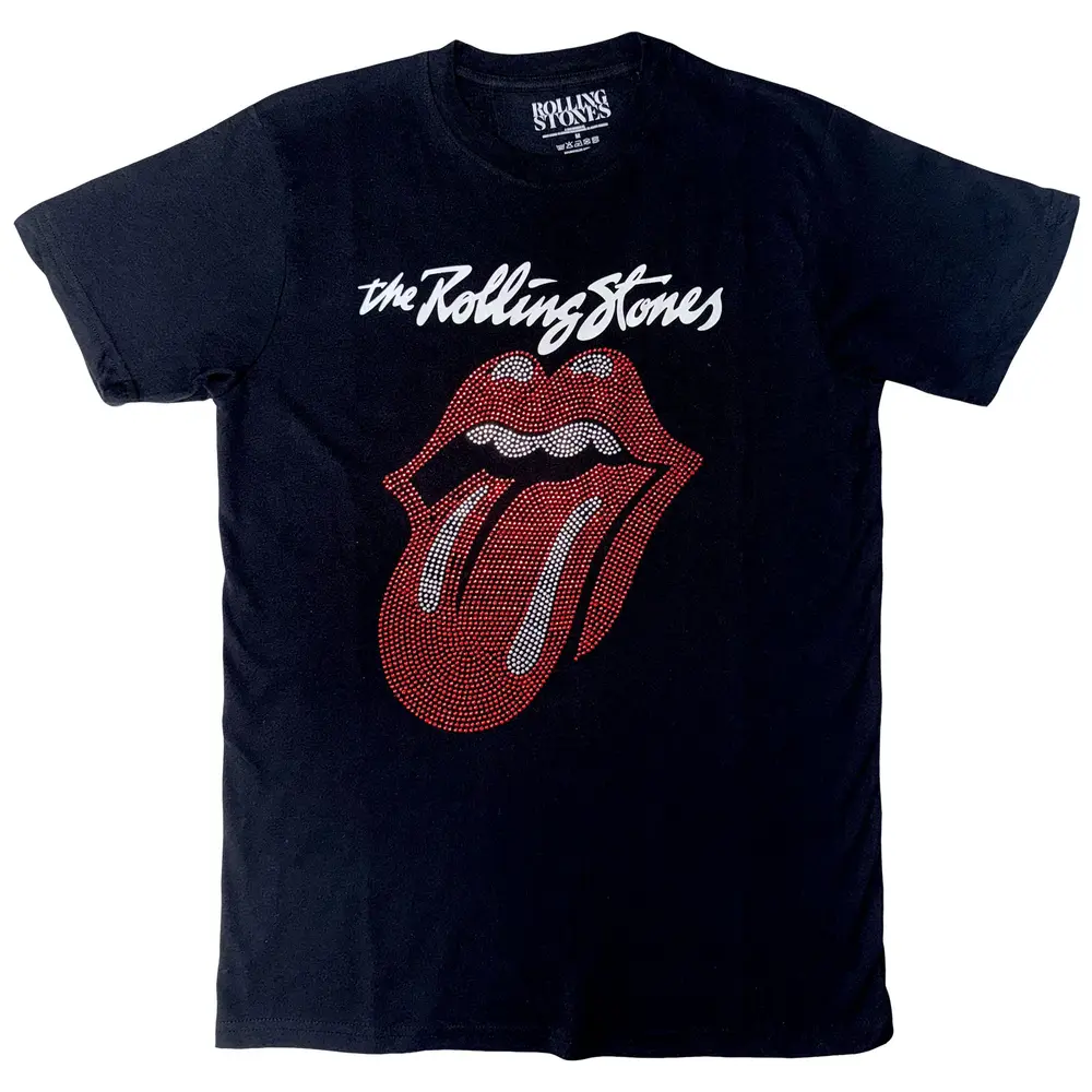 Logo & Tongue