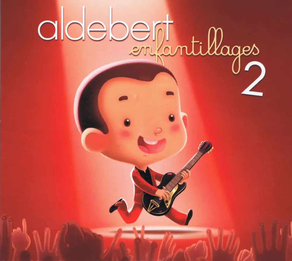 Enfantillages 2