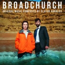 Vinyl BROADCHURCH