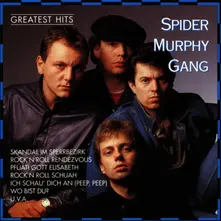 Greatest Hits thumbnail