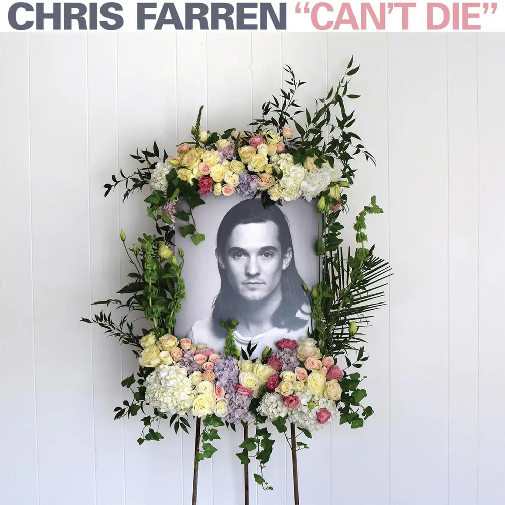 CAN'T DIE