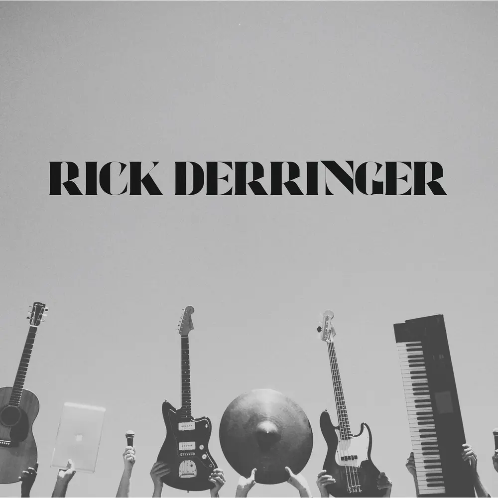 RICK DERRINGER'S GREATEST HITS (CD)