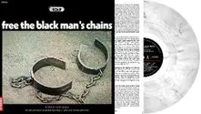 Vinyl AMERICAN ENSEMBLE - FREE THE BLACK MAN'S CHAINS