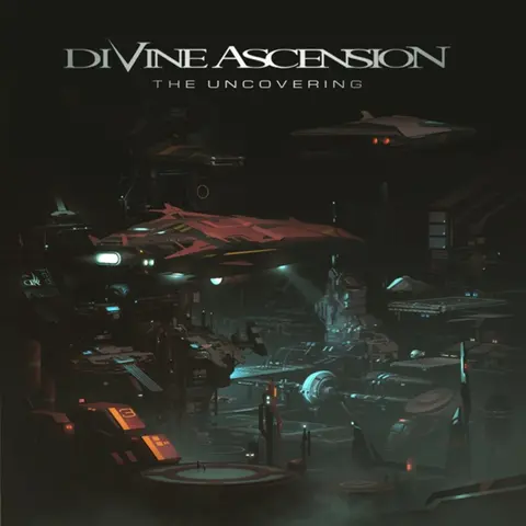 UNCOVERING