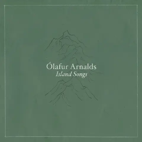 ISLAND SONGS