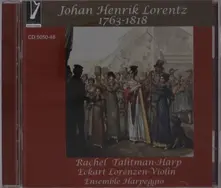 JOHAN HENRIK LORENTZ (1763-1818 thumbnail