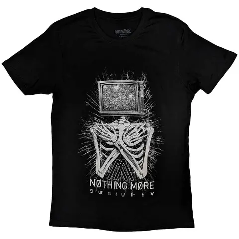Not Machines