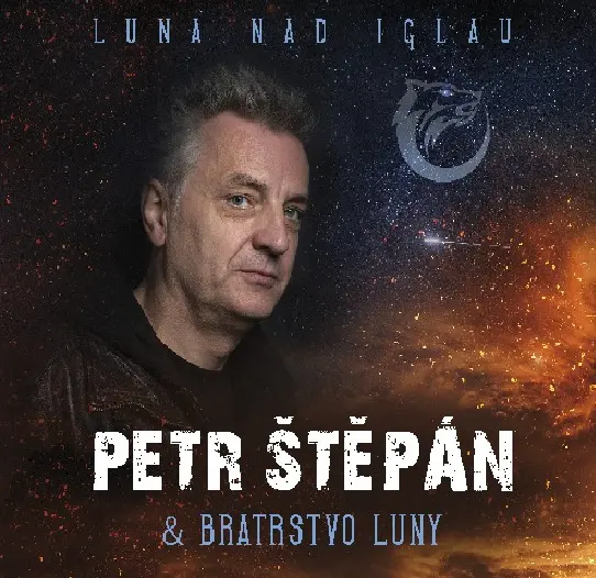 Petr Štěpán & Bratrstvo Luny – Luna nad Iglau (Vinyl)