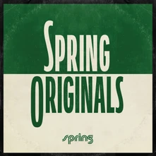 CD SPRING ORIGINALS