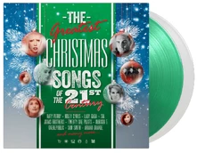 Výberovka, Vinyl Greatest Christmas Songs of the 21st Century