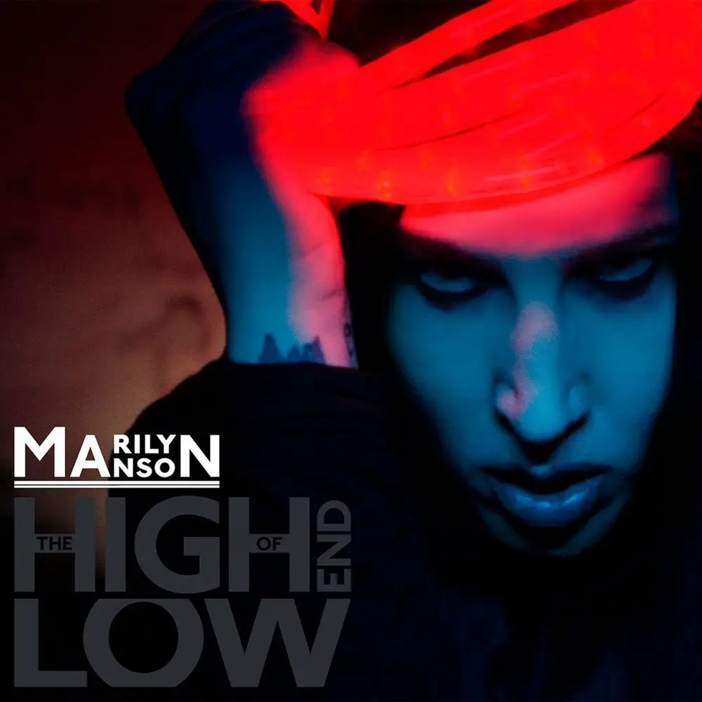 THE HIGH END OF LOW