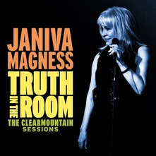 Janiva Magness, Vinyl TRUTH IN THE ROOM - TH...