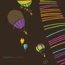 Longital – Revoyaged (CD)