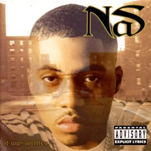 Nas, CD It Was Written