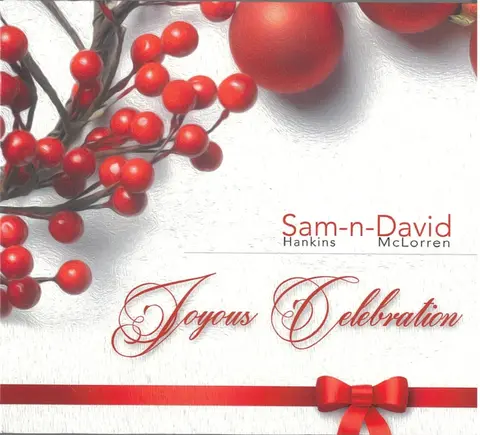 JOYOUS CELEBRATION