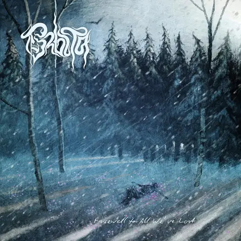 Orbita – Vinyl FAREWELL TO ALL WE'VE LOST