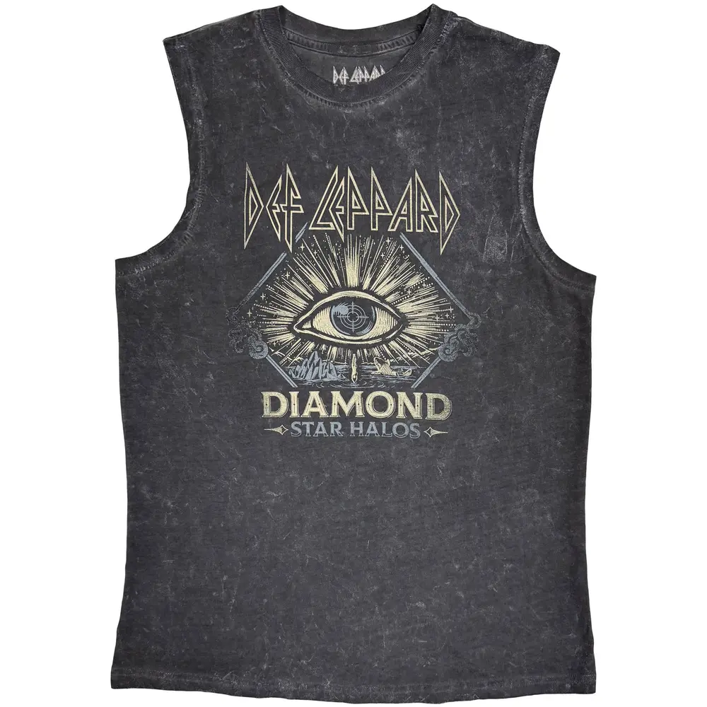 Diamond Star Halos