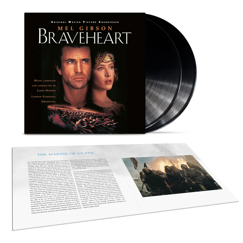 BRAVEHEART