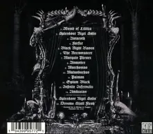 Womb of Lilithu (Re-Issue 2022) thumbnail